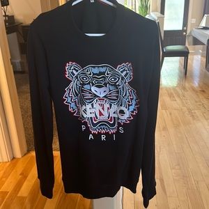 Kenzo sweater | XL